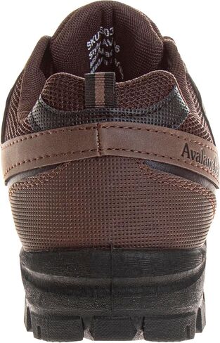 Avalanche Unisex-Child Av Hike Boots in Saudi Arabia