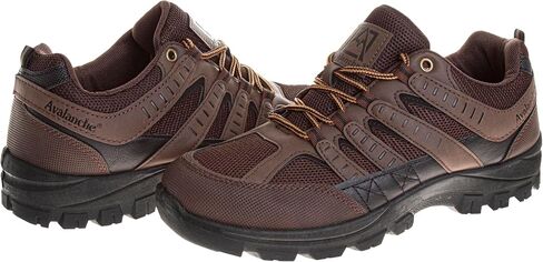 Avalanche Unisex-Child Av Hike Boots in Saudi Arabia