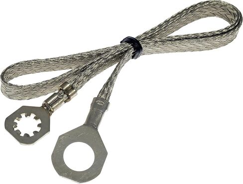 15 In. Universal Ground Strap in Saudi Arabia