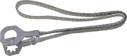 15 In. Universal Ground Strap in Saudi Arabia