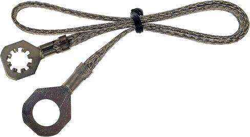 15 In. Universal Ground Strap in Saudi Arabia