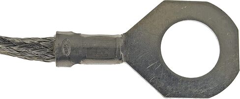 15 In. Universal Ground Strap in Saudi Arabia