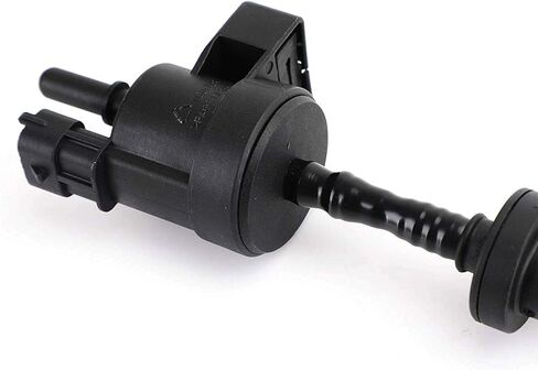 HY-SPEED 718-211 صمام الملف اللولبي لتطهير علبة البخار متوافق مع شيفروليه تشيفي كروز سونيك تراكس بويك إنكور 1.4 لتر 55573017 911-409 911409 صمام التحكم في فتحة التهوية in Kuwait