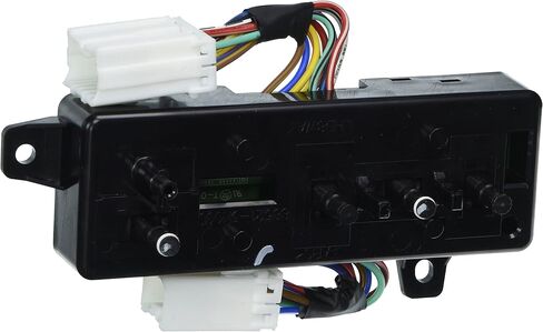 Genuine Hyundai 88521-3K002 Power Seat Switch Assembly, Front, Left in Saudi Arabia