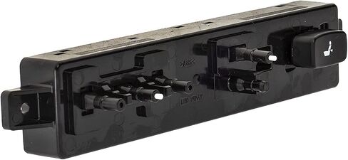 Genuine OEM 88520-3R000-VA Power Sear Switch, Front LH / 885203R000VA for Kia Optima 11-16 in Saudi Arabia