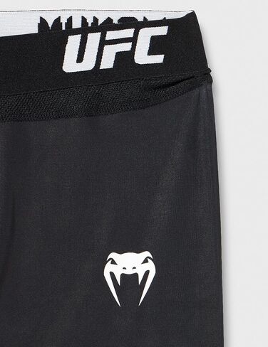 Venum Men's Standard UFC Authentic Fight Week Spats in Saudi Arabia