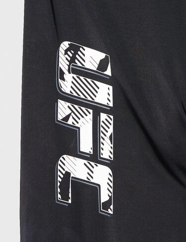 Venum Men's Standard UFC Authentic Fight Week Spats in Saudi Arabia