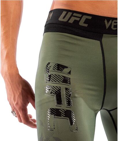 مشاحنات أسبوع القتال الأصيلة القياسية في UFC للرجال من Venum in Saudi Arabia