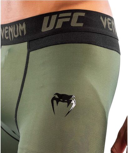 مشاحنات أسبوع القتال الأصيلة القياسية في UFC للرجال من Venum in Saudi Arabia