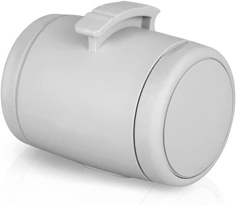 FLEXI Multi Box Light Grey - for Dog Training Treats/Poop Bag Dispenser in Saudi Arabia