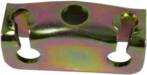 Omix-Ada | 16751.14 | Parking Brake Equalizer | OE Reference: 52001154 | Fits 1987-1992 Jeep Wrangler YJ in Saudi Arabia