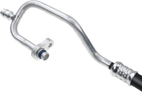 A-Premium A/C Discharge Line Hose Assembly Compatible with Kia Forte, Forte Koup, 2010-2013, 2.0L 2.4L, Compressor to Condenser in Saudi Arabia