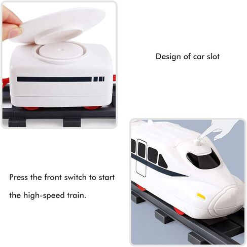 مجموعة ملحقات قطار السوشي ماكي إيزومي، حزمة تمديد قطار السوشي، (ملاحظة: لا يوجد محرك قاطرة آخر.) in Saudi Arabia
