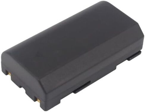 بطارية GAXI لاستبدال Spectra Precision SP60 GNSS، SP80 GNSS لـ P/N 92670-10 in Kuwait