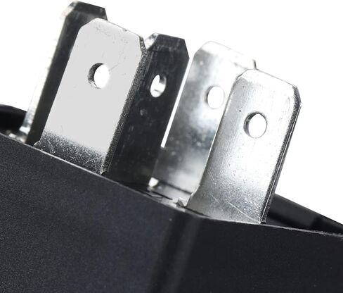 Rainco LED مرحل ومضي EP27 إلكتروني 12 فولت 5-Pin Fix لضوء إشارة الانعطاف Hyper Flash in Kuwait