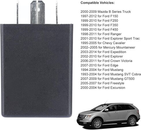 Rainco LED مرحل ومضي EP27 إلكتروني 12 فولت 5-Pin Fix لضوء إشارة الانعطاف Hyper Flash in Kuwait