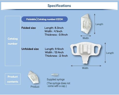 Takahashi Keisei Urine Raku-Ryu Cup flushable Urine Sampling Sheet (Pack of 6) in Saudi Arabia
