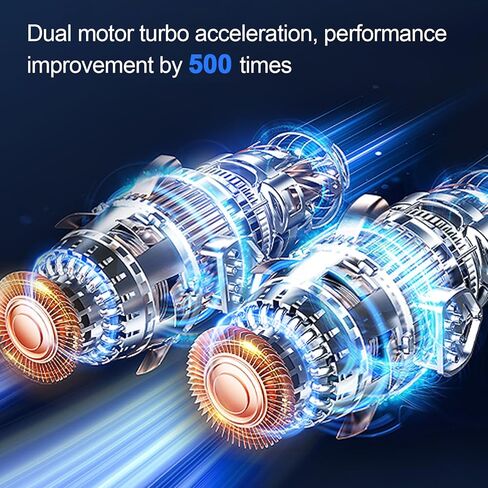 منفاخ إطارات من فيرنيش، ضاغط هواء محمول، ملحقات السيارة، مقياس ضغط الإطارات (150 رطل لكل بوصة مربعة، 2X أسرع) مع شاشة عرض، مضخة دراجة، مضخة هواء المطاطية، مناسب للسيارات والدراجة والكرة والدراجات النارية in Kuwait