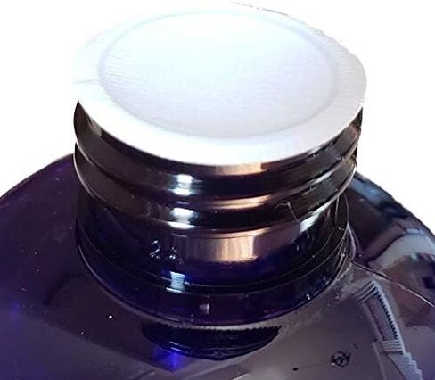 H2O Sync pH/ORP Electrode Storage Solution 8 oz / 237 mL for use with pH Probes and ORP Probes to Extend Life in Saudi Arabia