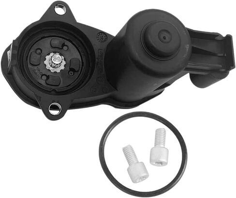 Amrxuts 34216794618 Rear Parking Handbrake Brake Actuator for BMW 528i 535d 535i M6 M5 X4 X3 Z4 I8 550i 640i 650i and so on 2M7000, 34216791420 in Saudi Arabia