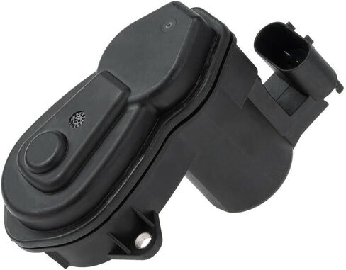 Amrxuts 34216794618 Rear Parking Handbrake Brake Actuator for BMW 528i 535d 535i M6 M5 X4 X3 Z4 I8 550i 640i 650i and so on 2M7000, 34216791420 in Saudi Arabia