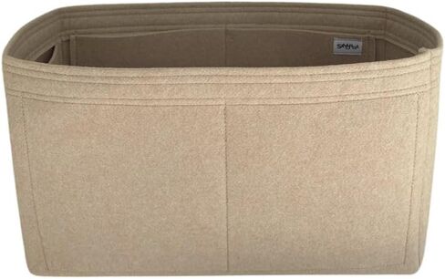 SAMORGA (5-22/ Go-St-Louis-PM4 St. Louis PM Bag Organizer Insert Innerbag in Saudi Arabia