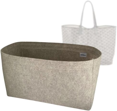 SAMORGA (5-22/ Go-St-Louis-PM4 St. Louis PM Bag Organizer Insert Innerbag in Saudi Arabia