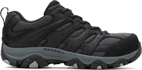 Merrell Men's Moab Vertex 2 Carbon Fiber Construction Boot in Saudi Arabia