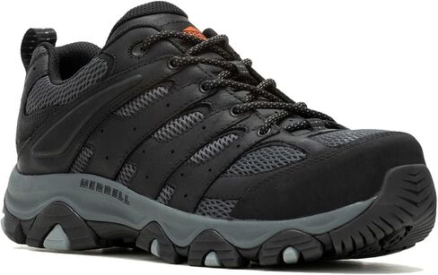 Merrell Men's Moab Vertex 2 Carbon Fiber Construction Boot in Saudi Arabia