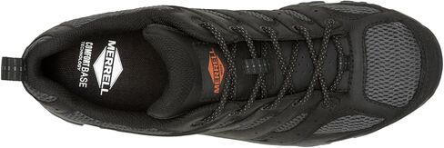 Merrell Men's Moab Vertex 2 Carbon Fiber Construction Boot in Saudi Arabia