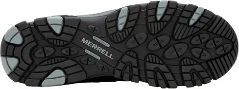 Merrell Men's Moab Vertex 2 Carbon Fiber Construction Boot in Saudi Arabia
