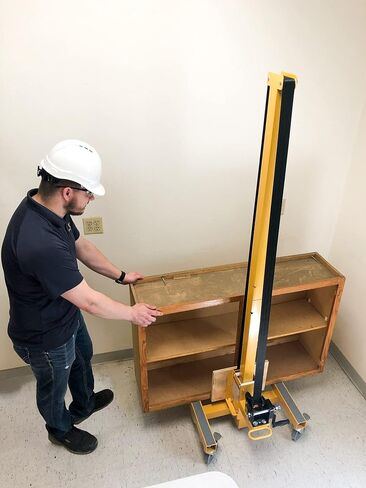 Cabinetizer Cabinet Lift Model 72 in Saudi Arabia