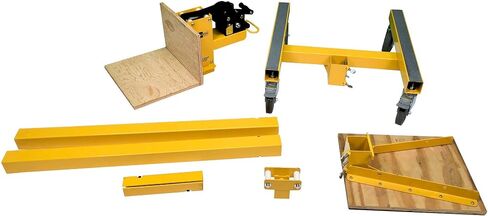 Cabinetizer Cabinet Lift Model 72 in Saudi Arabia