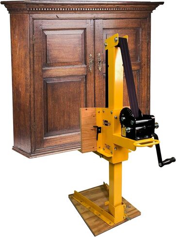 Cabinetizer Cabinet Lift Model 72 in Saudi Arabia