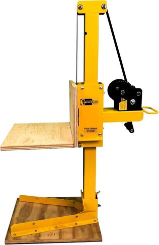Cabinetizer Cabinet Lift Model 72 in Saudi Arabia