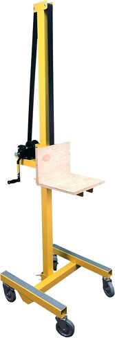 Cabinetizer Cabinet Lift Model 72 in Saudi Arabia