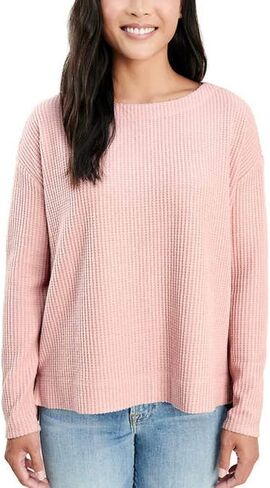 Splendid Ladies' Thermal Waffle in Saudi Arabia