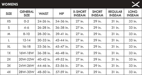 بنطال Arctix نسائي معزول للرياضات الثلجية، مقاس X-Large in Kuwait