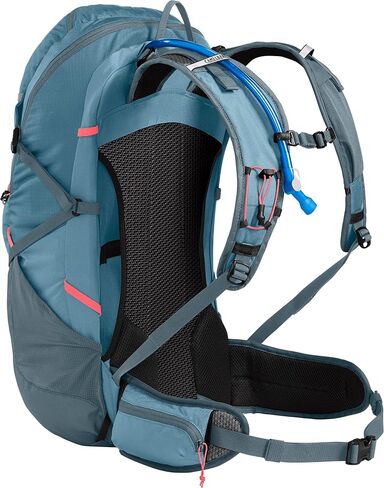 حقيبة CamelBak للسيدات Fourteener 30 للمشي لمسافات طويلة - حقيبة ظهر للمشي لمسافات طويلة - 100 أونصة in Saudi Arabia