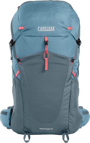 حقيبة CamelBak للسيدات Fourteener 30 للمشي لمسافات طويلة - حقيبة ظهر للمشي لمسافات طويلة - 100 أونصة in Saudi Arabia