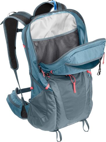 حقيبة CamelBak للسيدات Fourteener 30 للمشي لمسافات طويلة - حقيبة ظهر للمشي لمسافات طويلة - 100 أونصة in Saudi Arabia