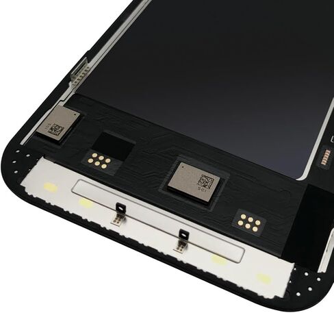 قطعة بديلة لشاشة LCD الخلوية من Ace Tech لهاتف iPhone 13 Pro (A2483، A2636، A2639، A2640، A2638) مجموعة إطار رقمي لشاشة تعمل باللمس مقاس 6.1 بوصة مع مجموعة إصلاح in Kuwait