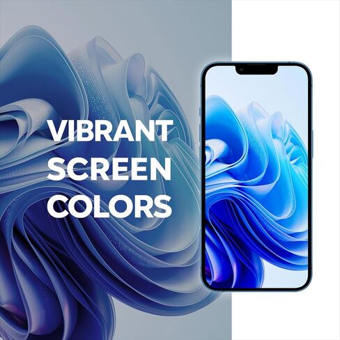 قطعة بديلة لشاشة LCD الخلوية من Ace Tech لهاتف iPhone 13 Pro (A2483، A2636، A2639، A2640، A2638) مجموعة إطار رقمي لشاشة تعمل باللمس مقاس 6.1 بوصة مع مجموعة إصلاح in Kuwait