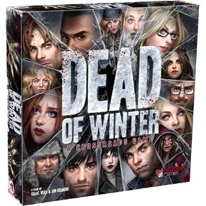 Dead of Winter in Kuwait