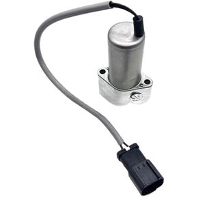 Excavator Part For PC Pump Solenoid Valve 120 200 300 350-6 Hydraulic Pump Solenoid Valve 6D102 Proportional Valve Parts in Saudi Arabia
