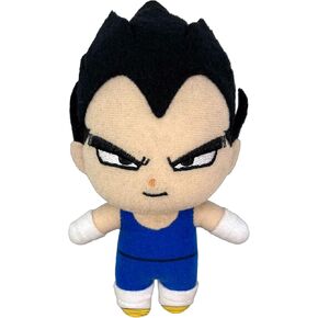 Great Eastern Entertainment Dragon Ball Z - SD Vegeta Plush 5''، 8'' in Kuwait