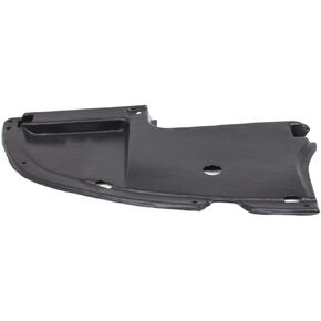 For Mitsubishi Galant Engine Splash Shield 2004 05 06 07 08 09 10 11 2012 Driver Side | Under Cover MI1228104 | 6405A176 in Saudi Arabia