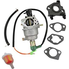 Carburetor for All Power America 13HP Generator APG3009C APG3009N APG3075 APGG6000 Auto Choke Carb in Saudi Arabia