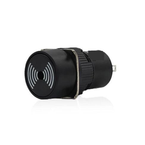 16mm Aperture Black Buzzer AD16-16M/16MF/16MJ(AD16-16MJ/A24) in Kuwait