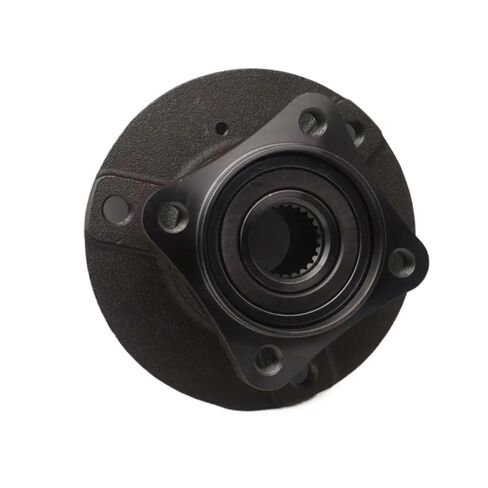 Rear Wheel Hub Bearing Assembly 0002072V010000000 1Pcs in Saudi Arabia